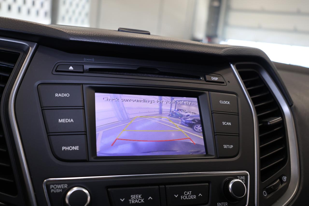 2018 Hyundai Santa Fe Sport SPORT AWD - LEATHER|PANOROOF|CAMERA|ALLOYS Photo