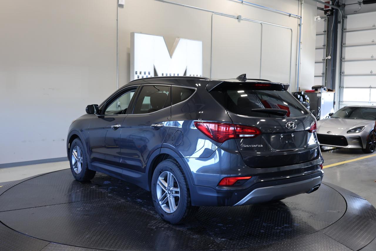 2018 Hyundai Santa Fe Sport SPORT AWD - LEATHER|PANOROOF|CAMERA|ALLOYS Photo