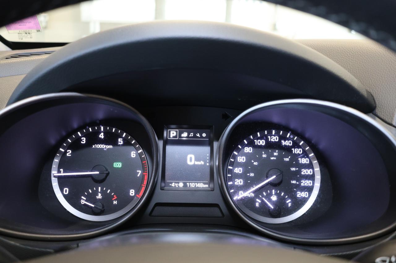 2018 Hyundai Santa Fe Sport SPORT AWD - LEATHER|PANOROOF|CAMERA|ALLOYS Photo