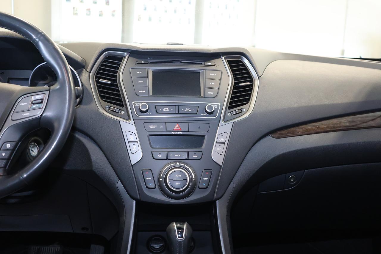 2018 Hyundai Santa Fe Sport SPORT AWD - LEATHER|PANOROOF|CAMERA|ALLOYS Photo