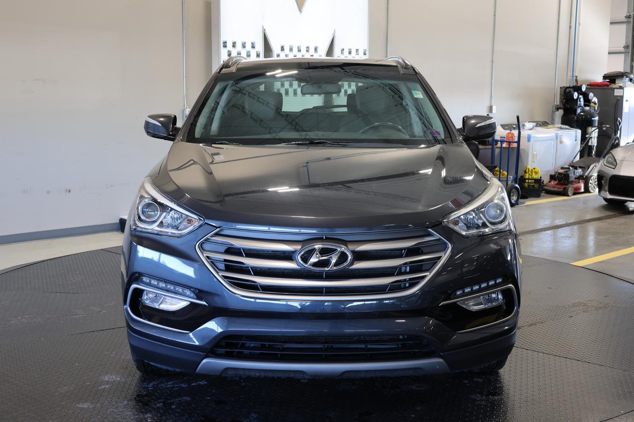 2018 Hyundai Santa Fe Sport SPORT AWD - LEATHER|PANOROOF|CAMERA|ALLOYS Photo