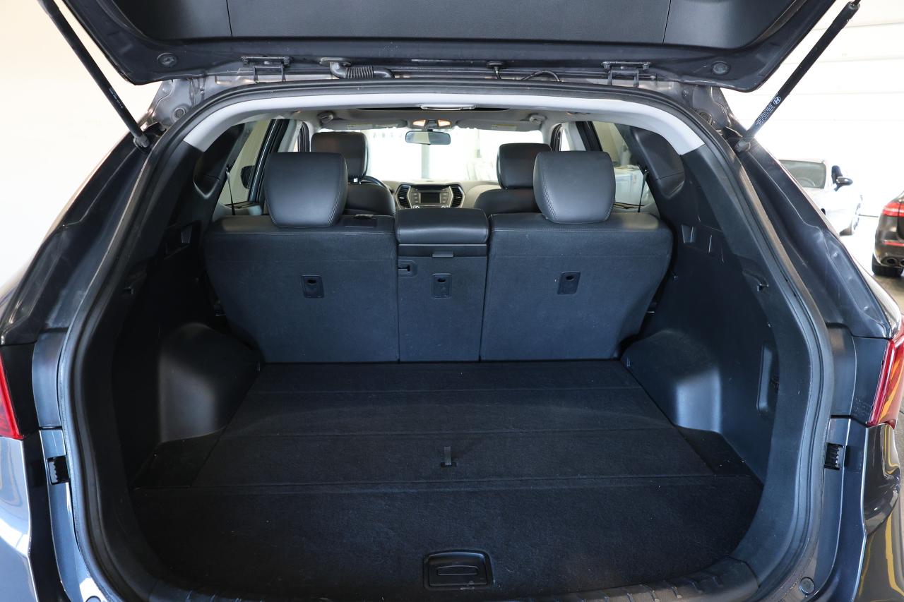 2018 Hyundai Santa Fe Sport SPORT AWD - LEATHER|PANOROOF|CAMERA|ALLOYS Photo