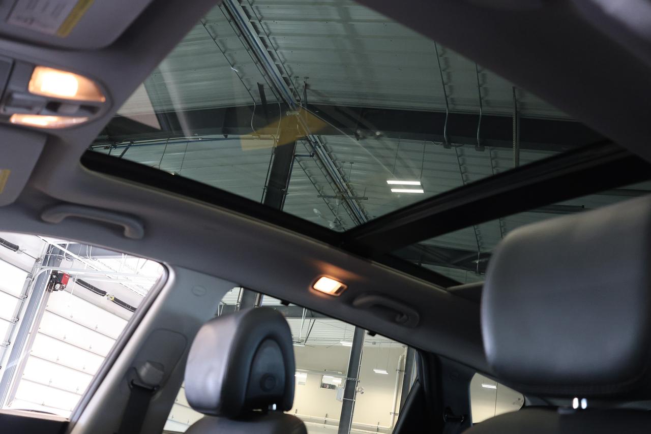 2018 Hyundai Santa Fe Sport SPORT AWD - LEATHER|PANOROOF|CAMERA|ALLOYS Photo