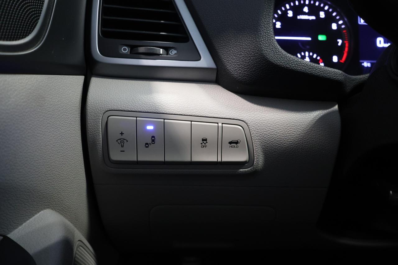 2016 Hyundai Tucson Luxury AWD - LEATHER|PANO|NAVI|CAMERA|PUSHSTART Photo