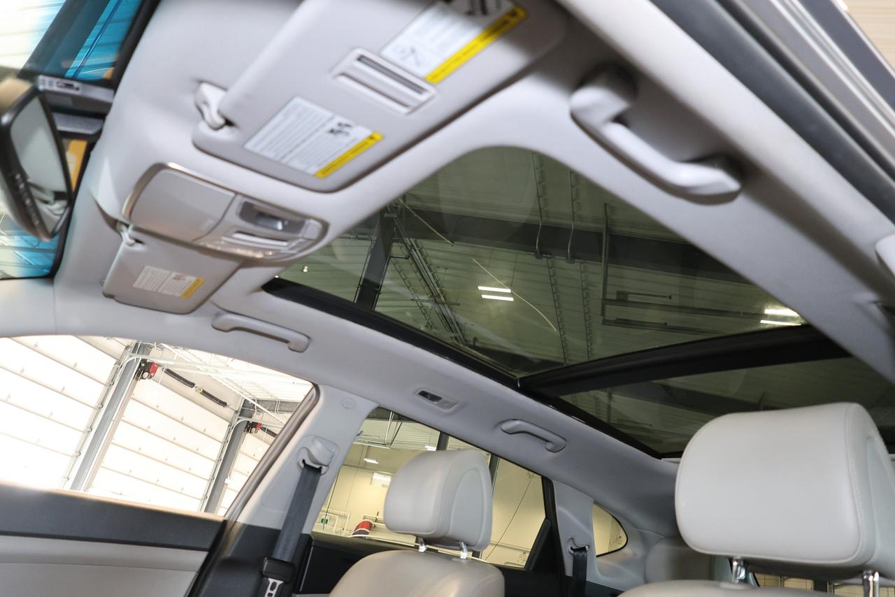 2016 Hyundai Tucson Luxury AWD - LEATHER|PANO|NAVI|CAMERA|PUSHSTART Photo