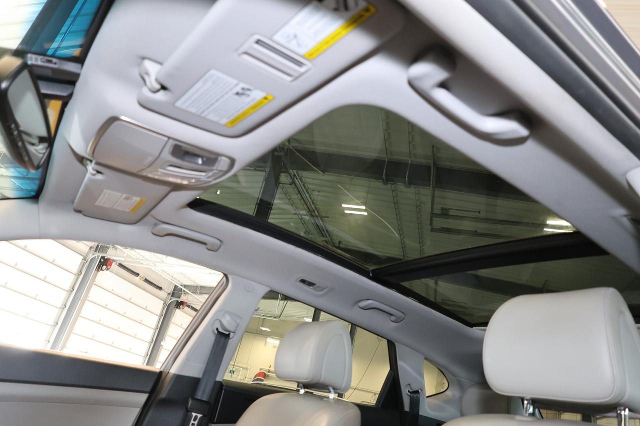 2016 Hyundai Tucson Luxury AWD - LEATHER|PANO|NAVI|CAMERA|PUSHSTART Photo