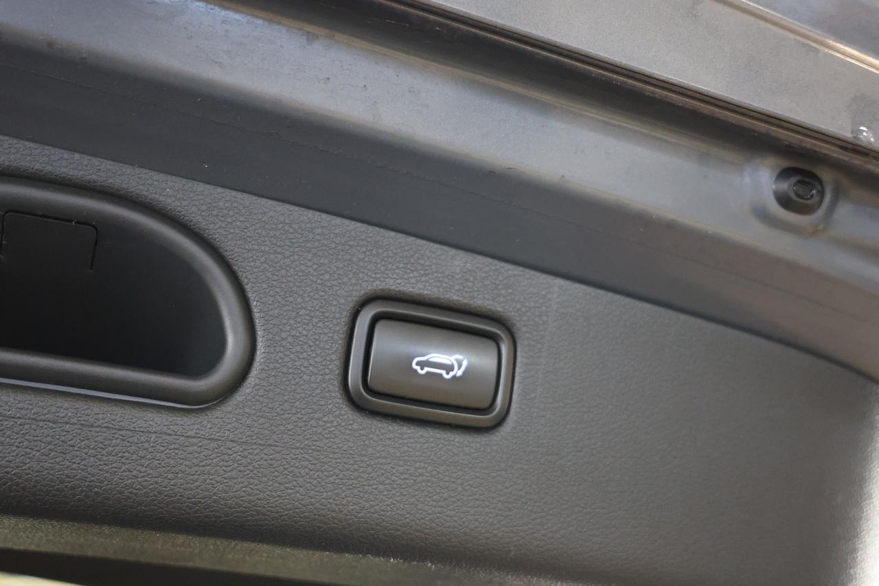 2016 Hyundai Tucson Luxury AWD - LEATHER|PANO|NAVI|CAMERA|PUSHSTART Photo