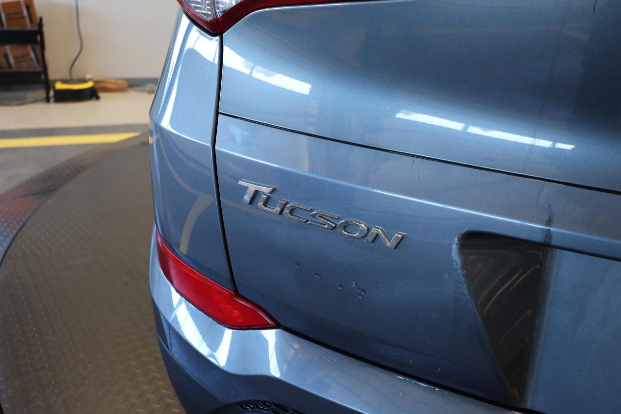 2016 Hyundai Tucson Luxury AWD - LEATHER|PANO|NAVI|CAMERA|PUSHSTART Photo