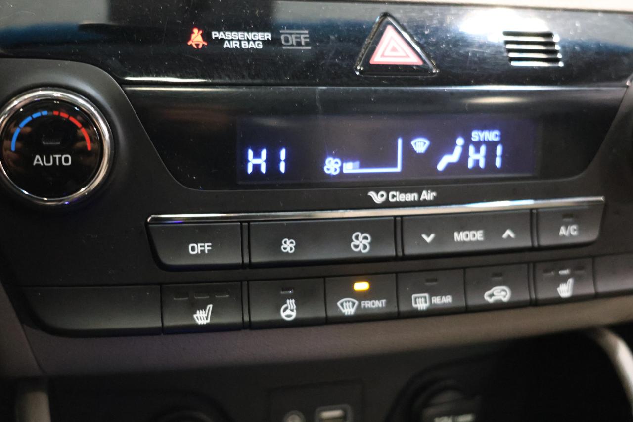 2016 Hyundai Tucson Luxury AWD - LEATHER|PANO|NAVI|CAMERA|PUSHSTART Photo