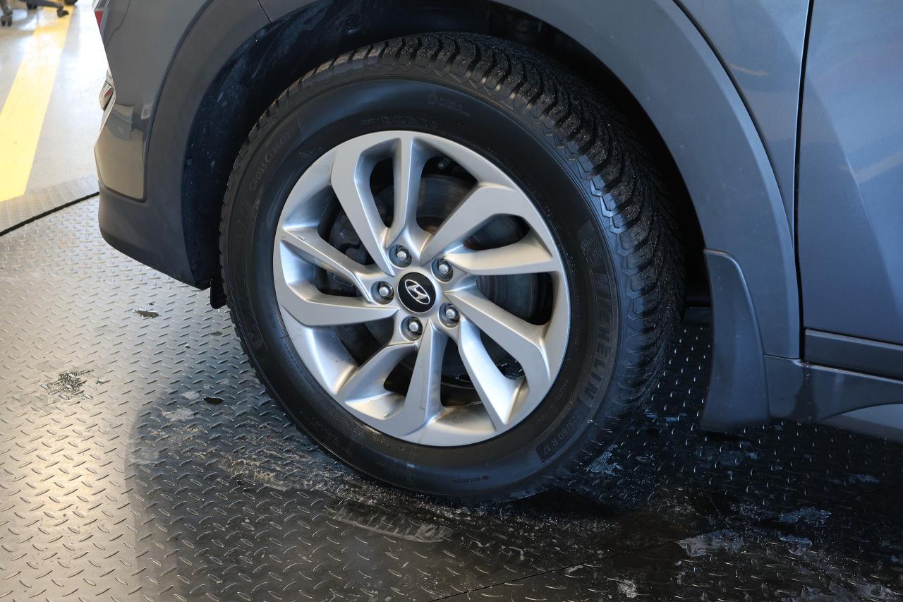 2016 Hyundai Tucson Luxury AWD - LEATHER|PANO|NAVI|CAMERA|PUSHSTART Photo