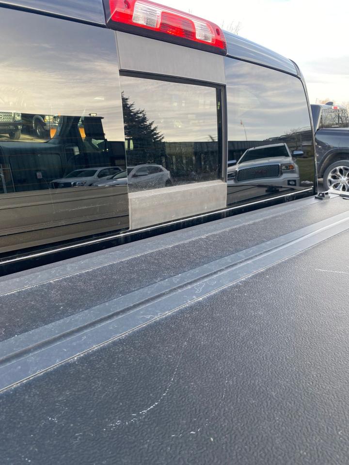 2016 GMC Sierra 1500 All Terrain 6.6' Box Photo