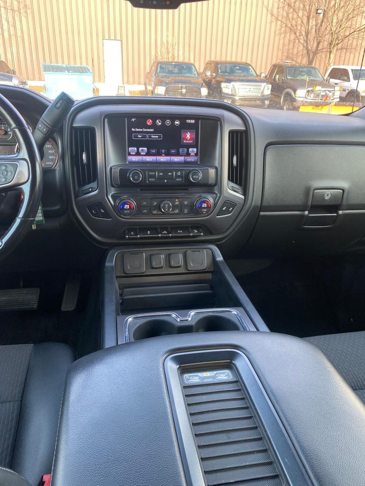 2016 GMC Sierra 1500 All Terrain 6.6' Box Photo