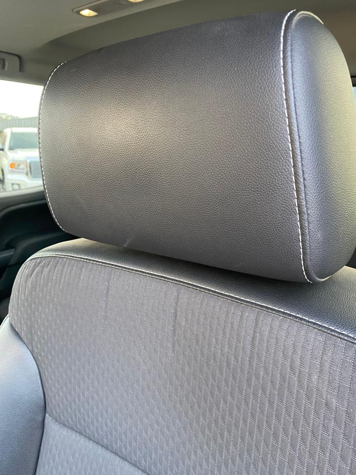 2016 GMC Sierra 1500 All Terrain 6.6' Box Photo