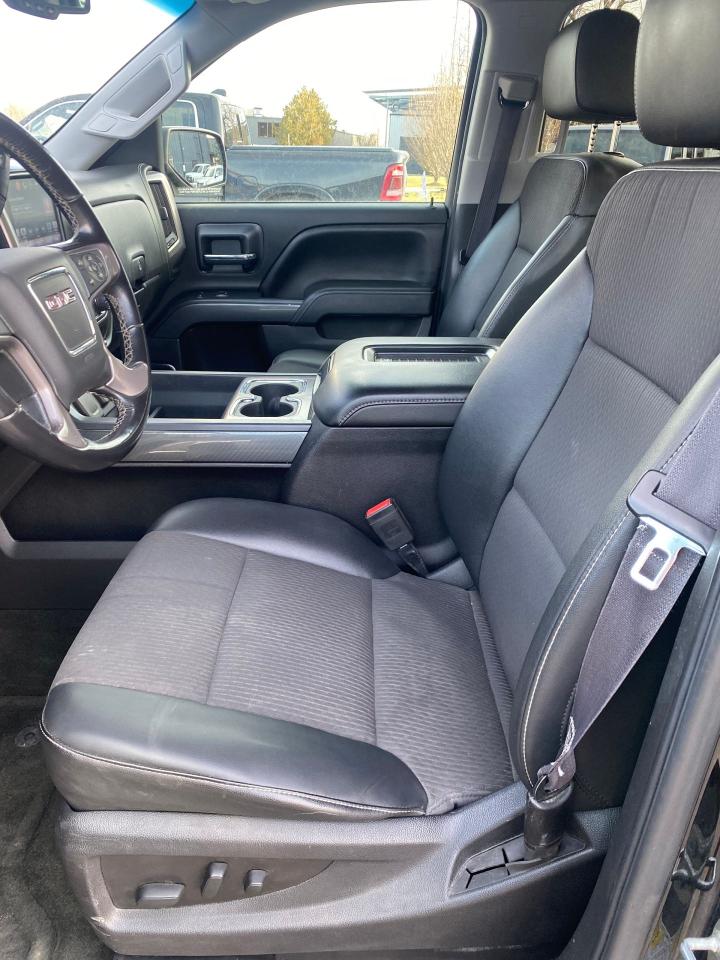 2016 GMC Sierra 1500 All Terrain 6.6' Box Photo