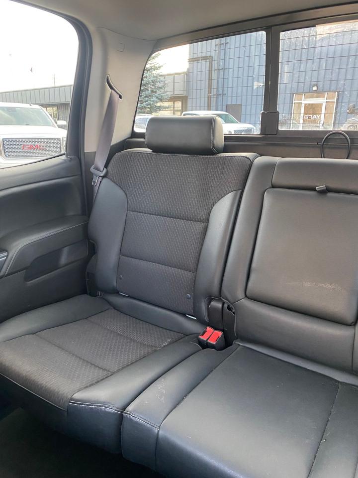 2016 GMC Sierra 1500 All Terrain 6.6' Box Photo