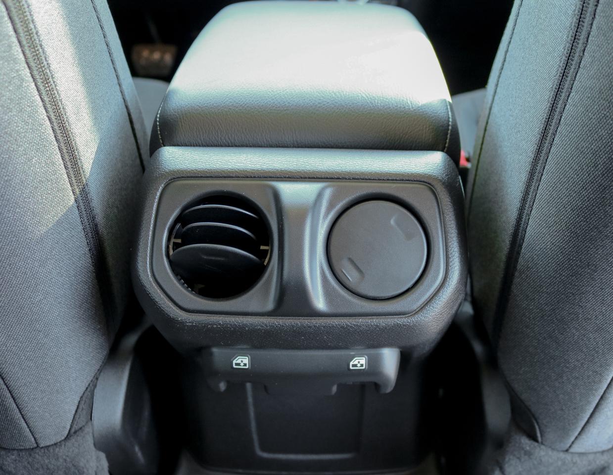 2026 Jeep Wrangler Willys 4 Door 4x4 Photo