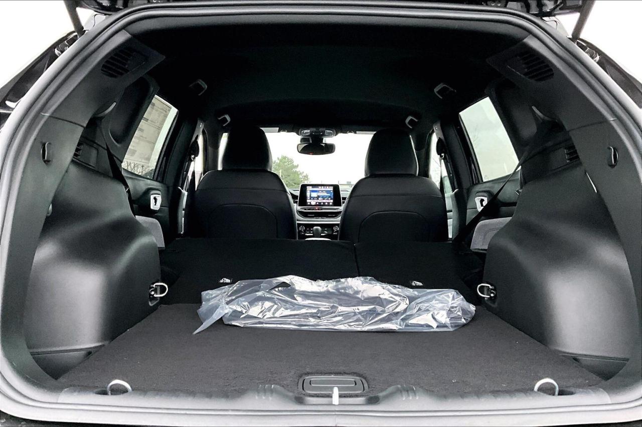 2026 Jeep Compass ALTITUDE | 10.1" Touchscreen | 18" Alloys | 4X4 Photo