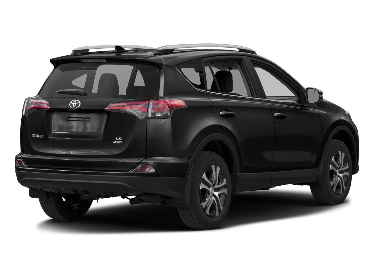 2016 Toyota RAV4  Photo1