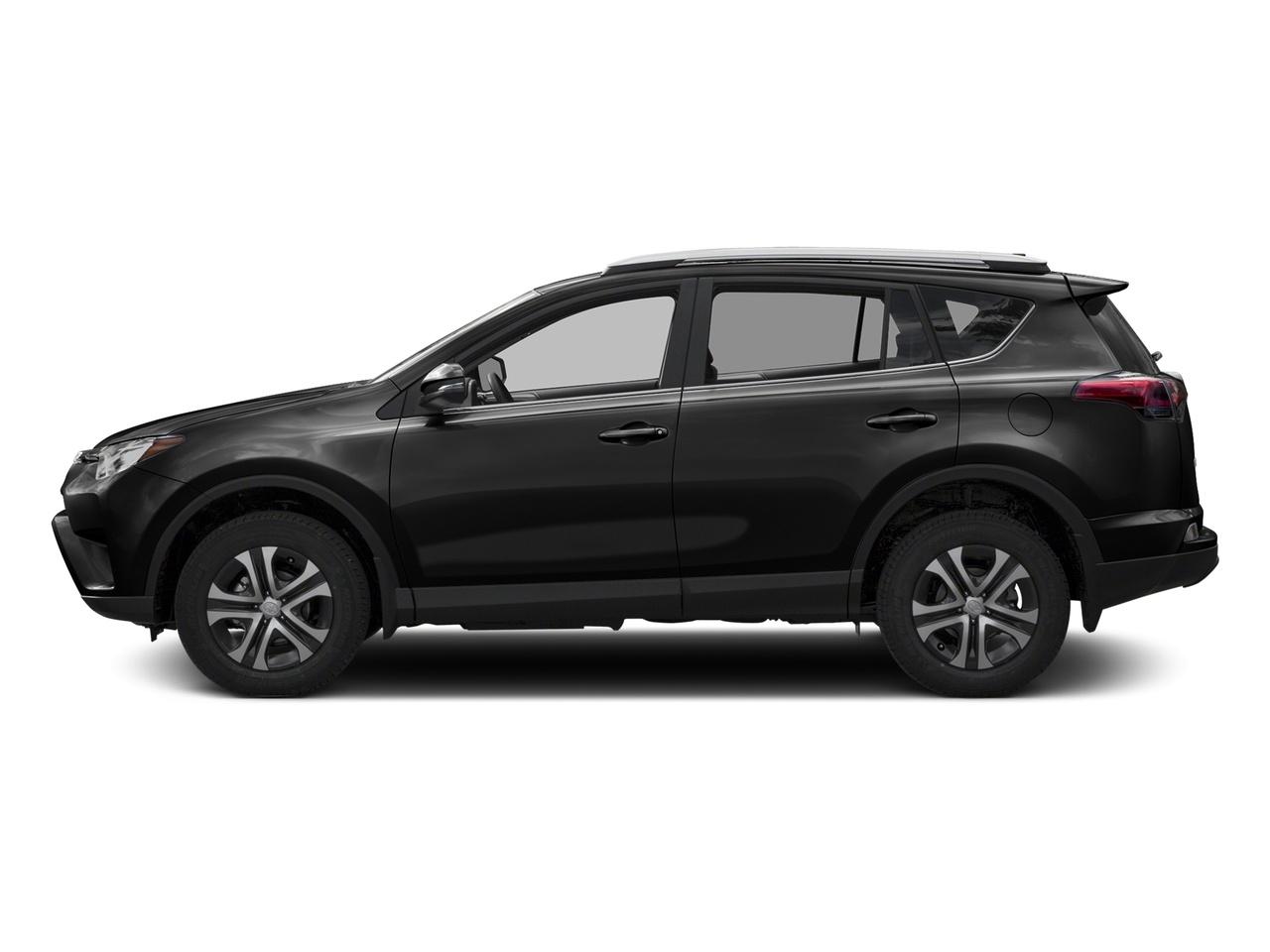 2016 Toyota RAV4  Photo2