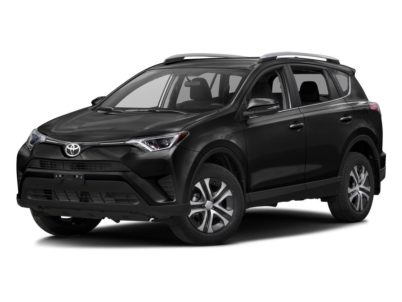 2016 Toyota RAV4  Photo0