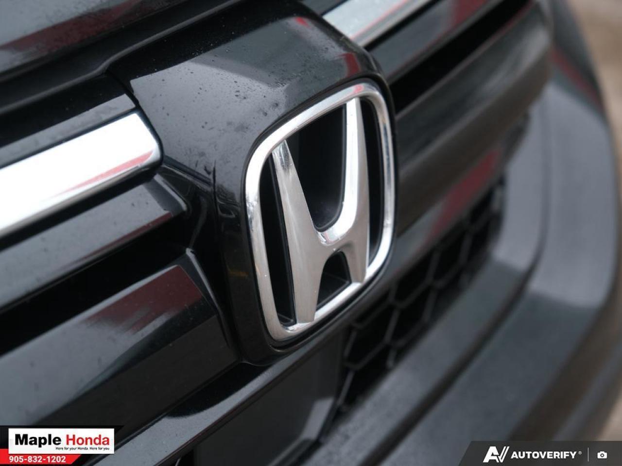 2020 Honda CR-V Sunroof| Heated Seats| Auto Start| Honda Sensing| Photo