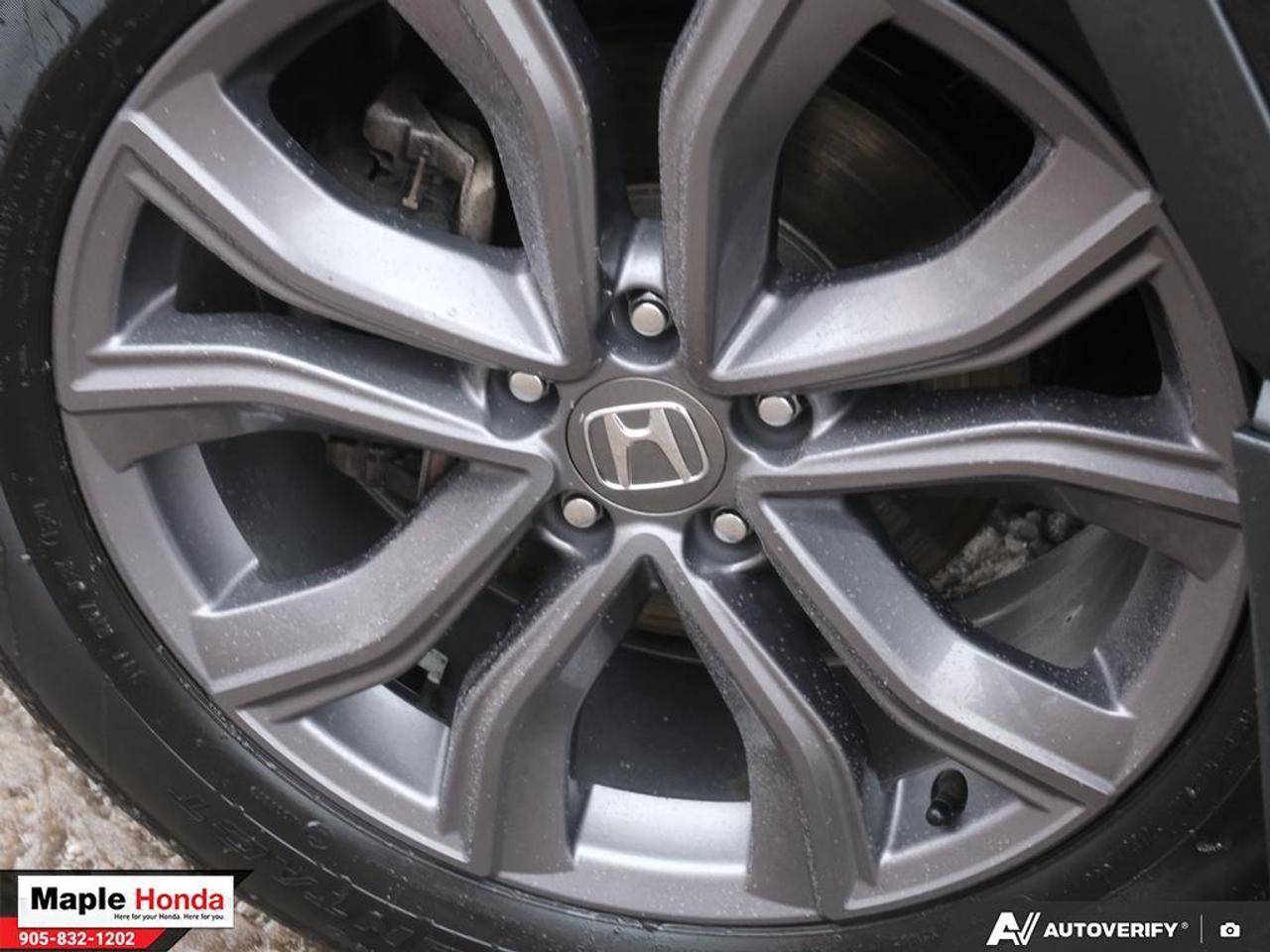 2020 Honda CR-V Sunroof| Heated Seats| Auto Start| Honda Sensing| Photo