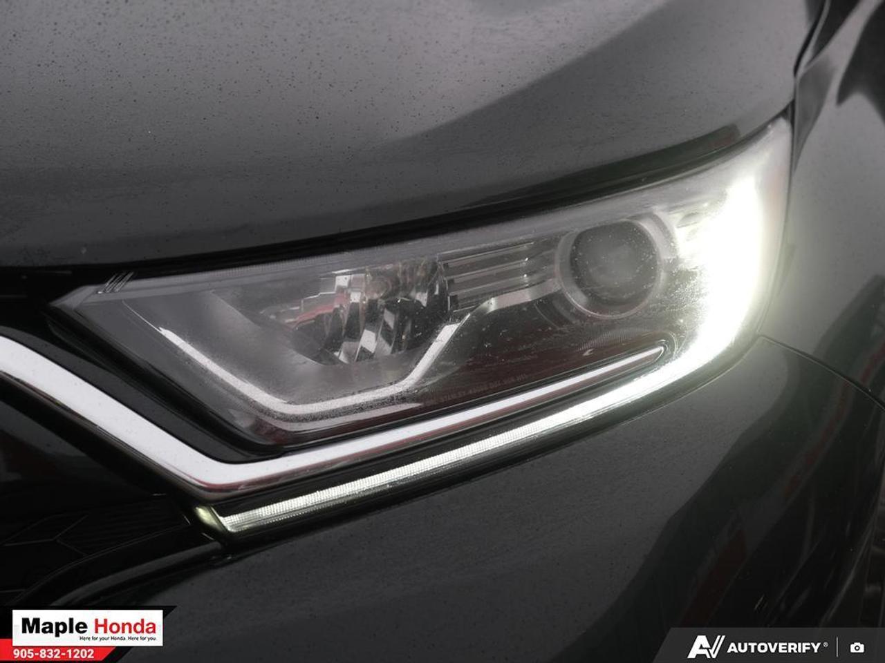 2020 Honda CR-V Sunroof| Heated Seats| Auto Start| Honda Sensing| Photo