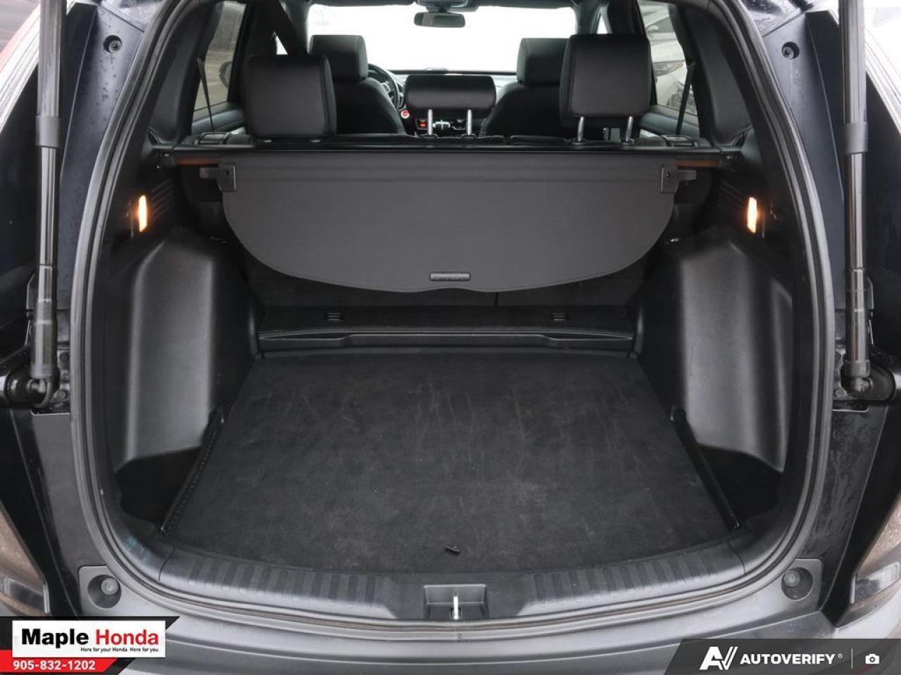 2020 Honda CR-V Sunroof| Heated Seats| Auto Start| Honda Sensing| Photo