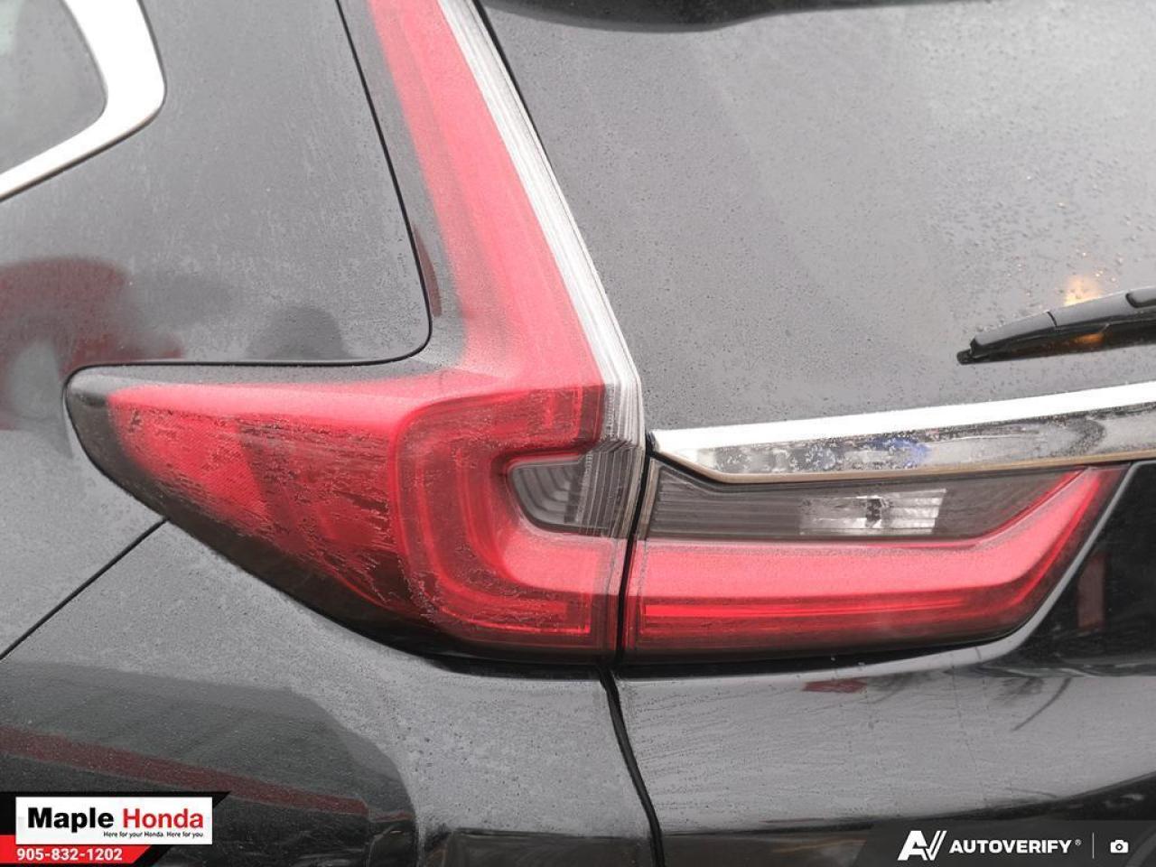 2020 Honda CR-V Sunroof| Heated Seats| Auto Start| Honda Sensing| Photo