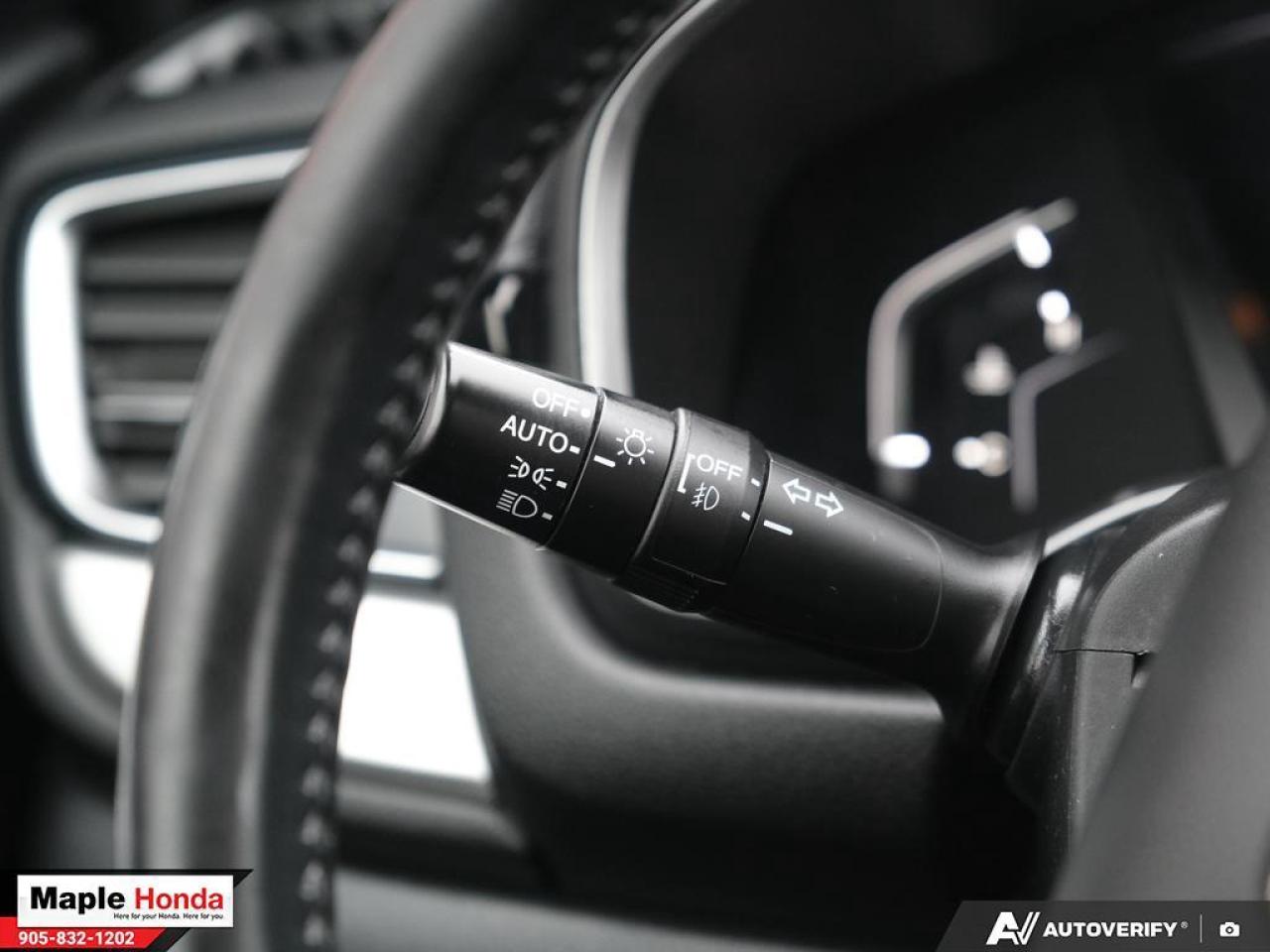 2020 Honda CR-V Sunroof| Heated Seats| Auto Start| Honda Sensing| Photo