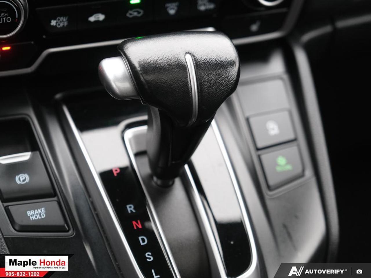 2020 Honda CR-V Sunroof| Heated Seats| Auto Start| Honda Sensing| Photo