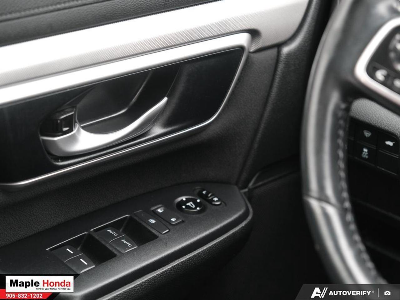 2020 Honda CR-V Sunroof| Heated Seats| Auto Start| Honda Sensing| Photo