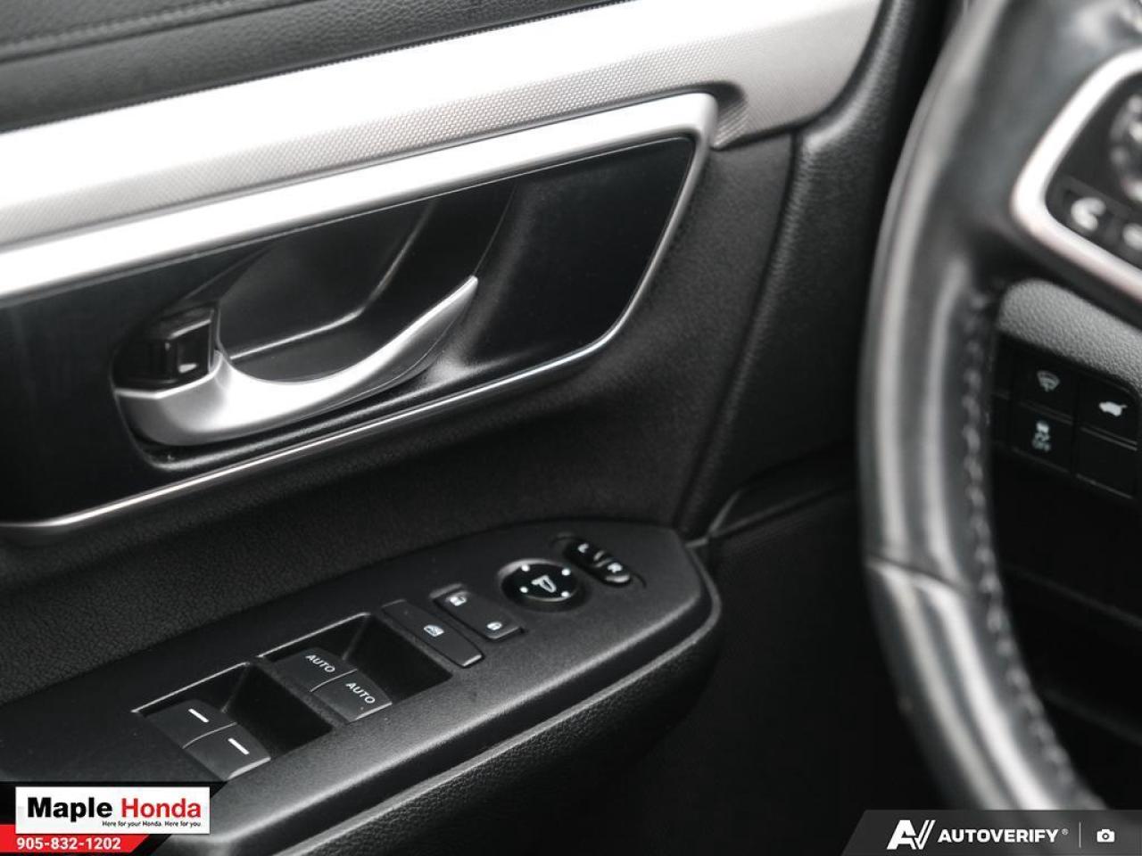 2020 Honda CR-V Sunroof| Heated Seats| Auto Start| Honda Sensing| Photo