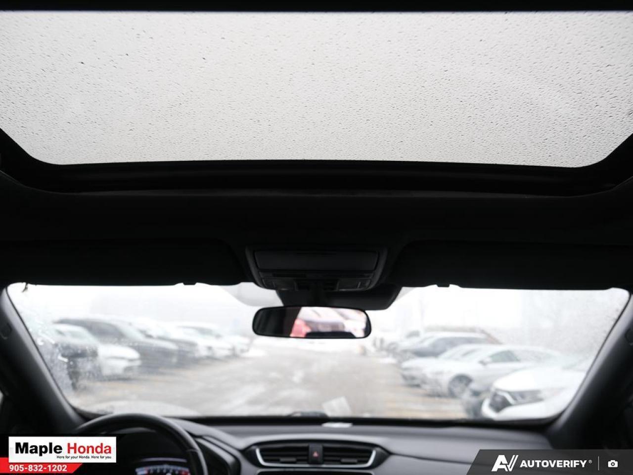 2020 Honda CR-V Sunroof| Heated Seats| Auto Start| Honda Sensing| Photo