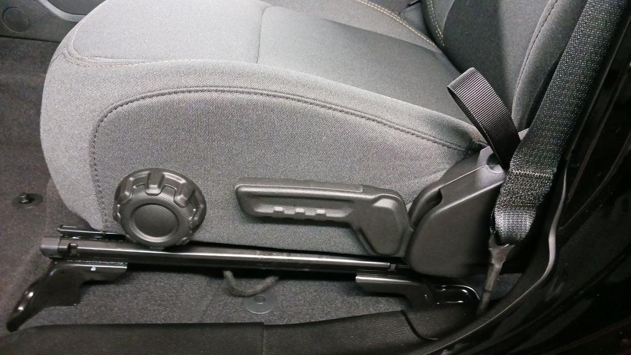 2025 Jeep Wrangler Willys 4 Door 4x4 Photo