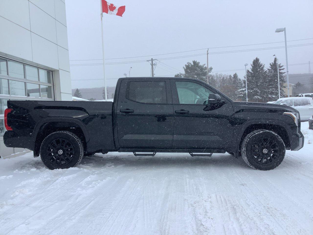 2024 Toyota Tundra Limited  Photo