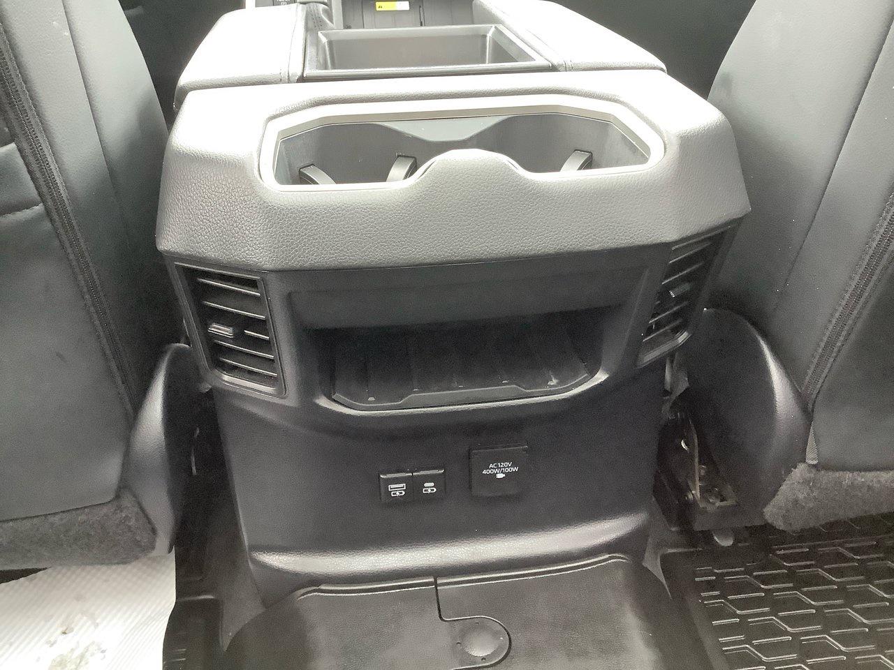 2024 Toyota Tundra Limited  Photo