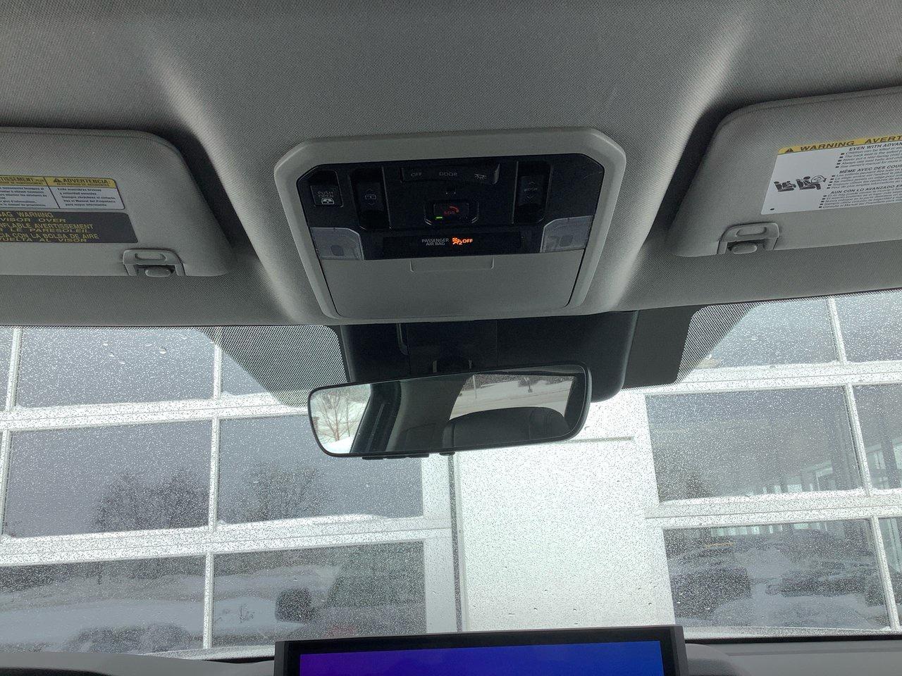 2024 Toyota Tundra Limited  Photo