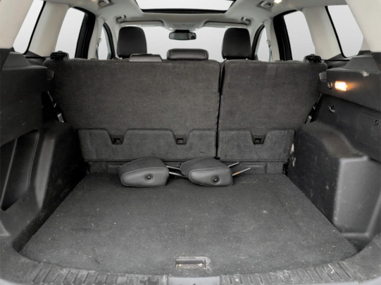 2019 Ford Escape SEL Photo