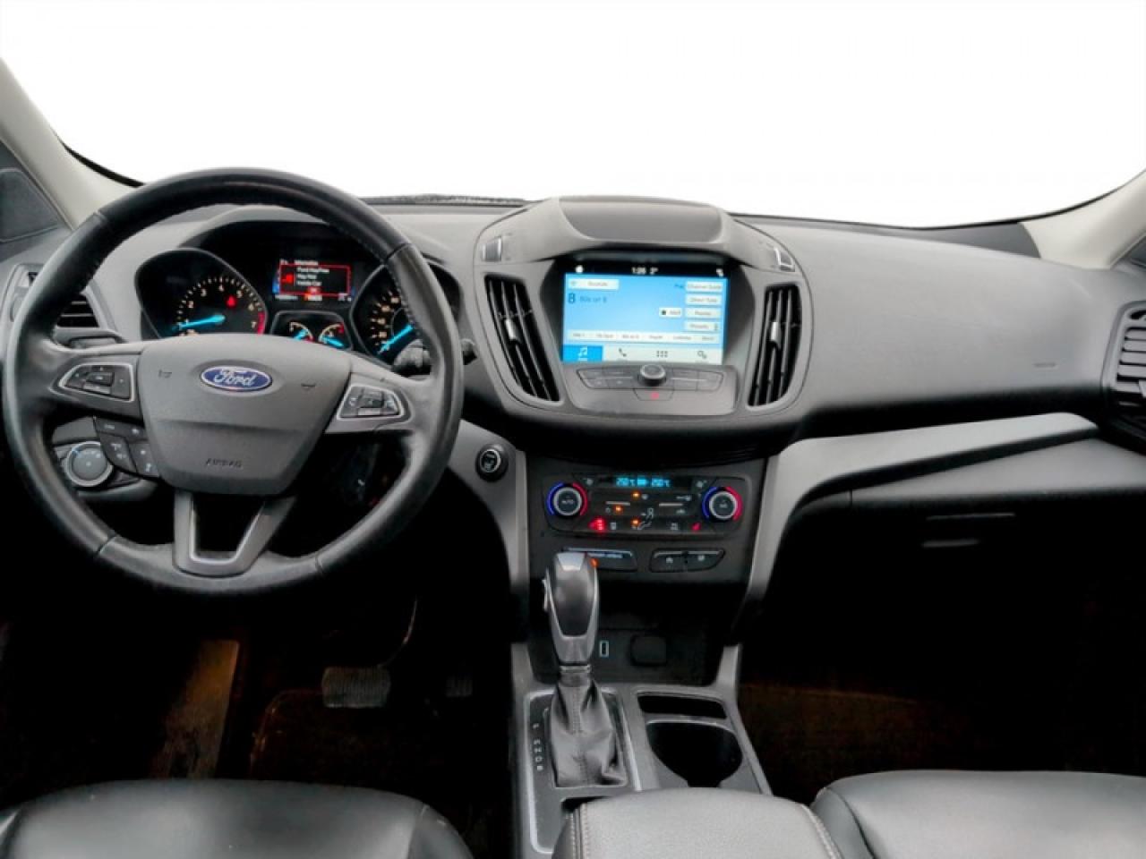 2019 Ford Escape SEL Photo