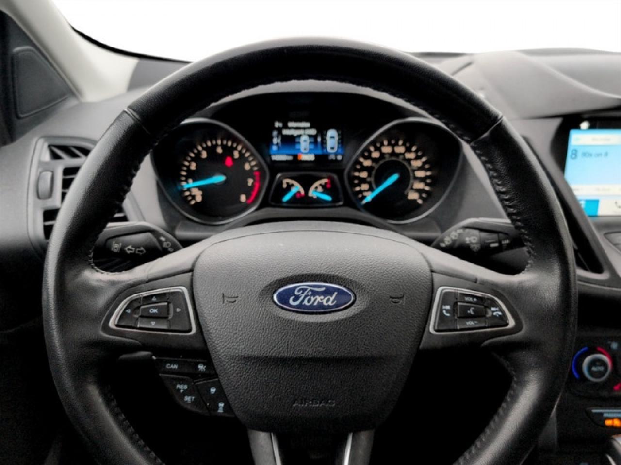 2019 Ford Escape SEL Photo
