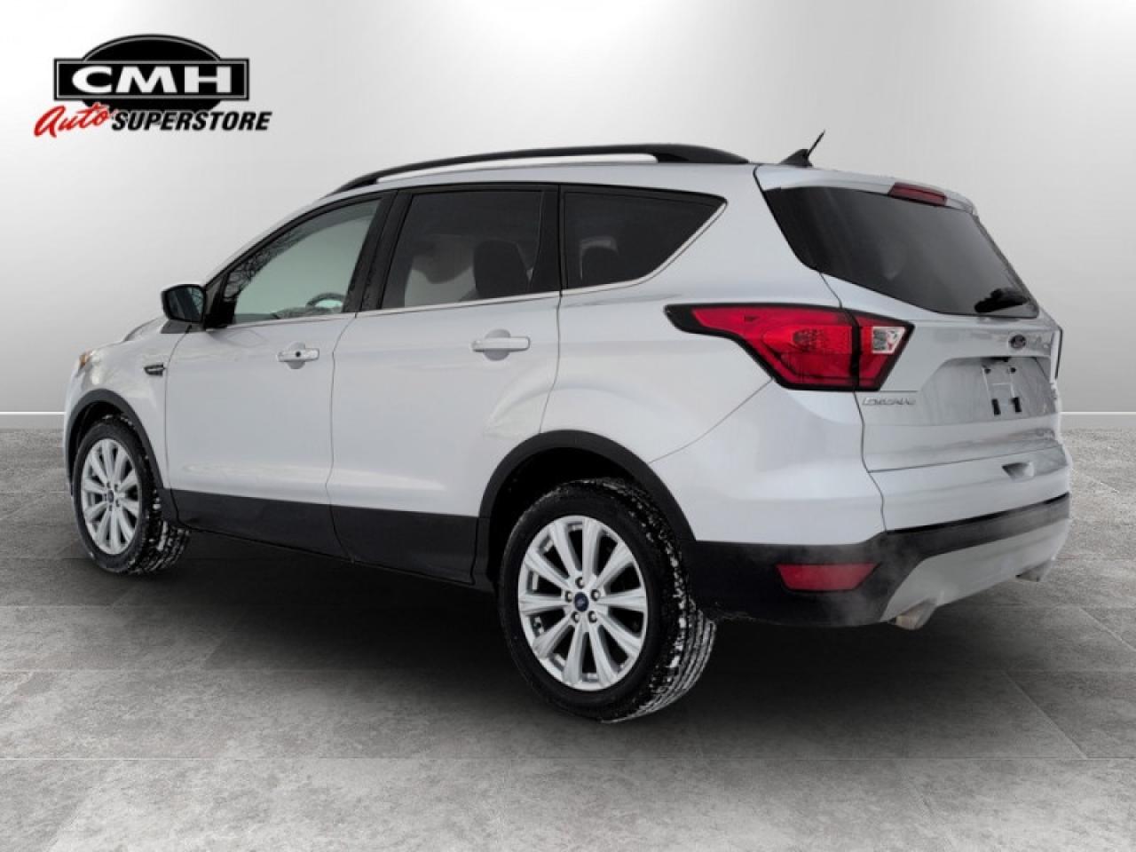 2019 Ford Escape SEL  **FORD SAFE/SMART + SUN/STYLE PKG** Photo