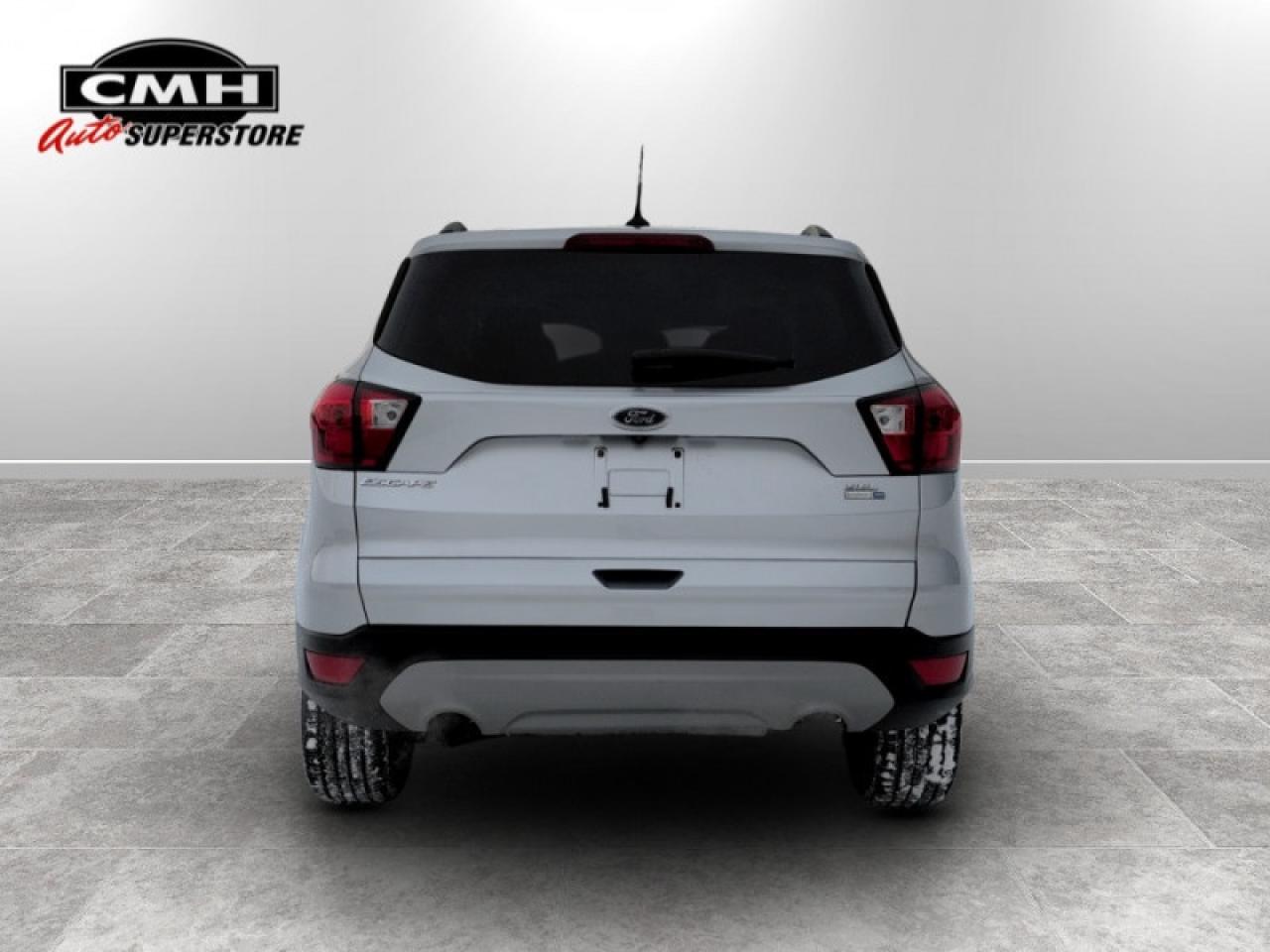 2019 Ford Escape SEL  **FORD SAFE/SMART + SUN/STYLE PKG** Photo