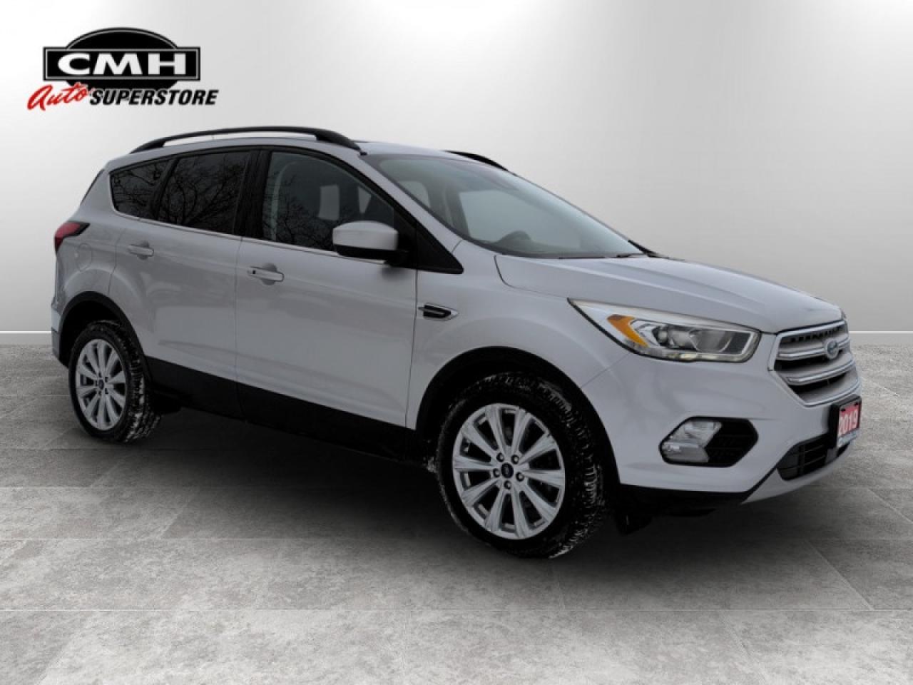 2019 Ford Escape SEL  **FORD SAFE/SMART + SUN/STYLE PKG** Photo