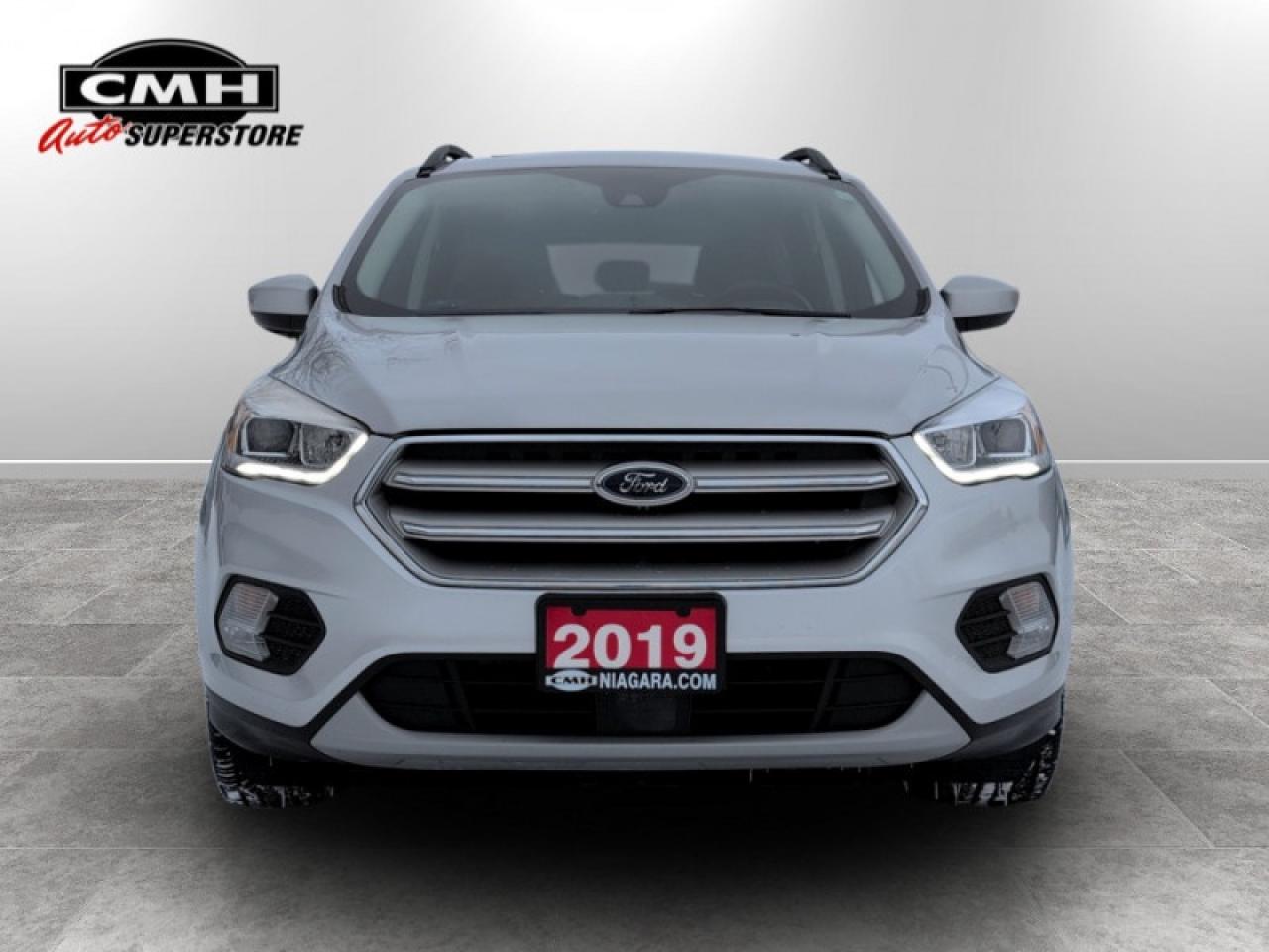 2019 Ford Escape SEL  **FORD SAFE/SMART + SUN/STYLE PKG** Photo