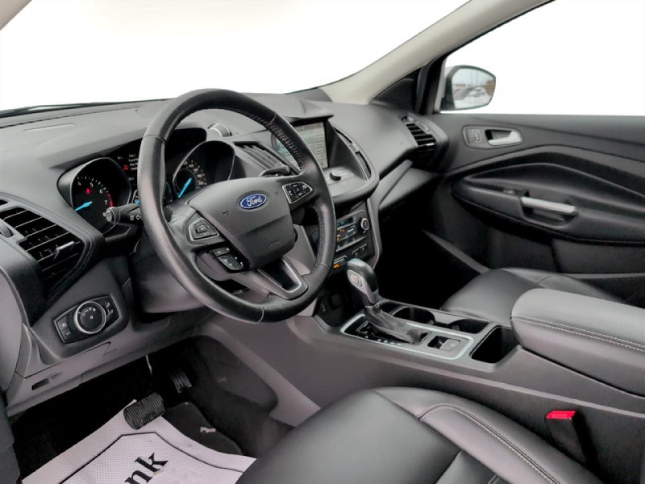 2019 Ford Escape SEL  **FORD SAFE/SMART + SUN/STYLE PKG** Photo