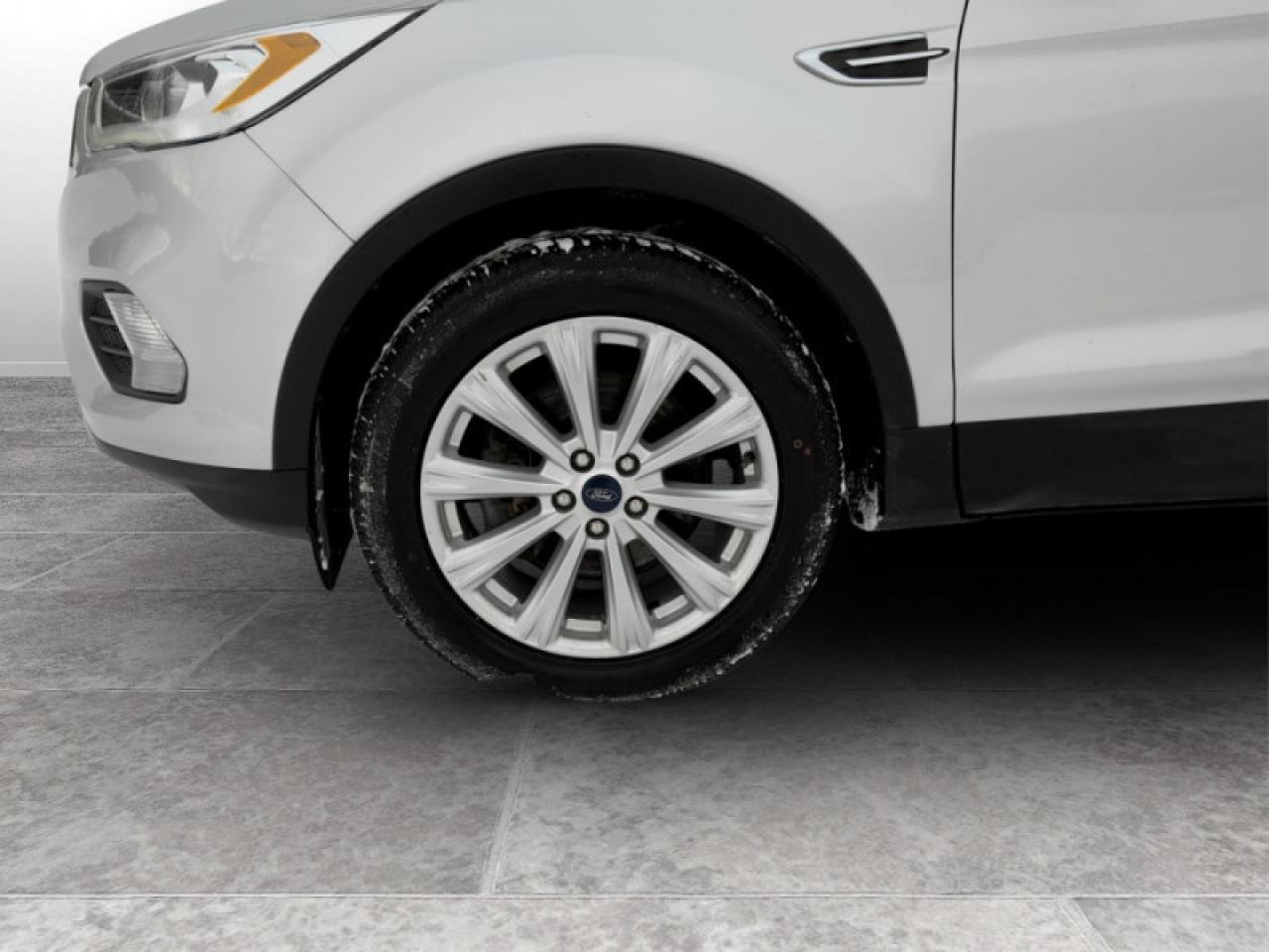 2019 Ford Escape SEL  **FORD SAFE/SMART + SUN/STYLE PKG** Photo