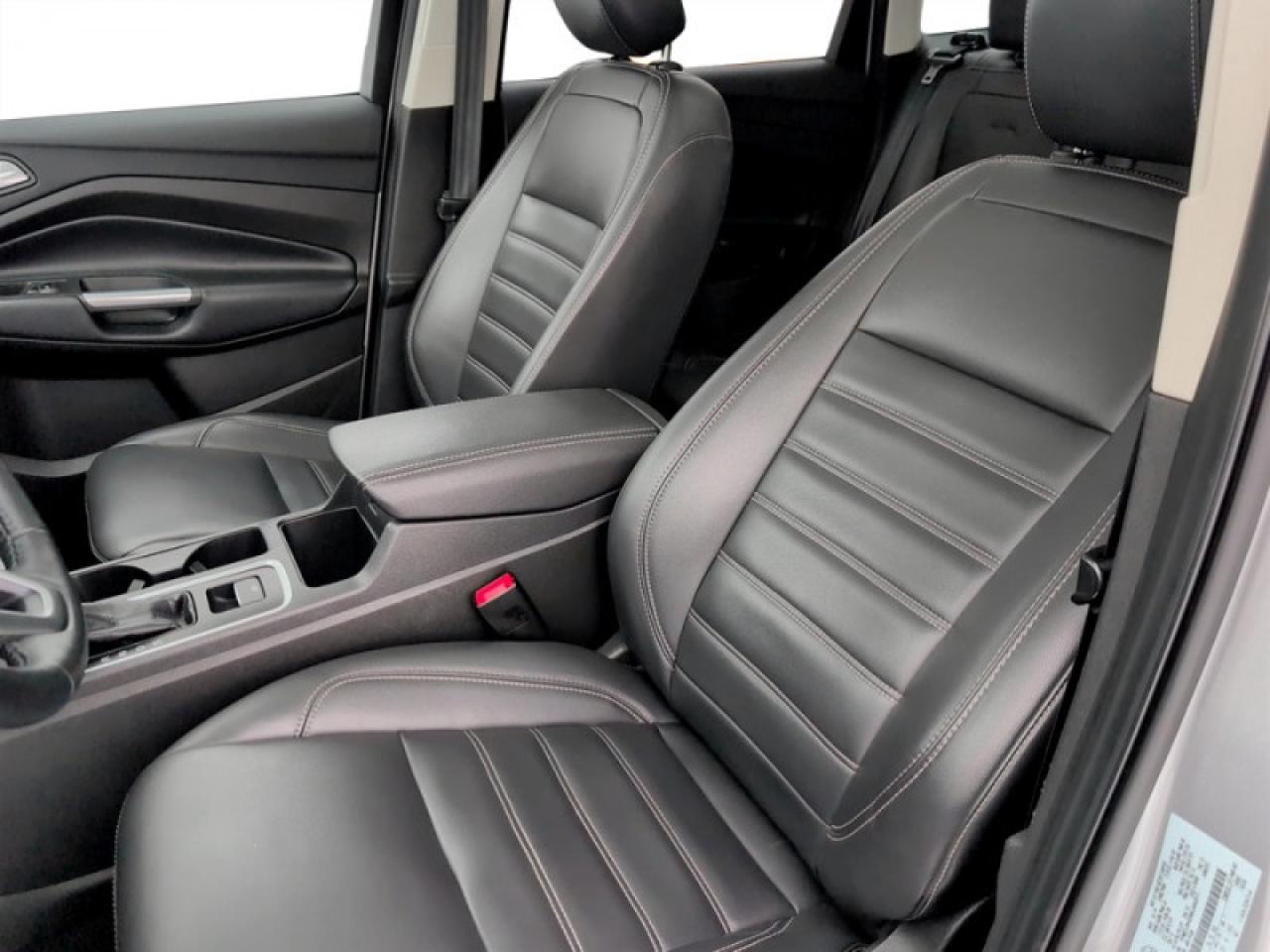 2019 Ford Escape SEL  **FORD SAFE/SMART + SUN/STYLE PKG** Photo