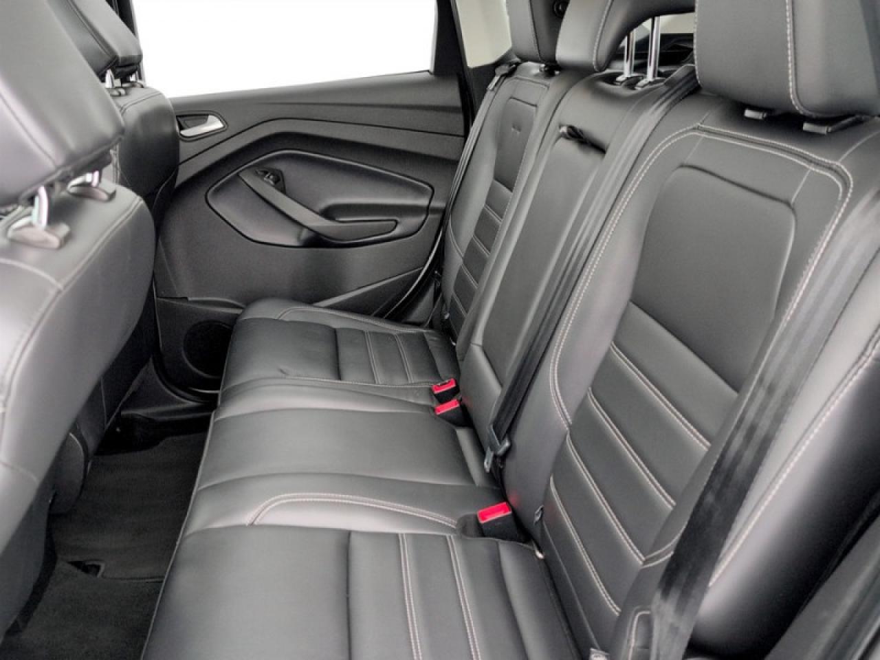 2019 Ford Escape SEL  **FORD SAFE/SMART + SUN/STYLE PKG** Photo