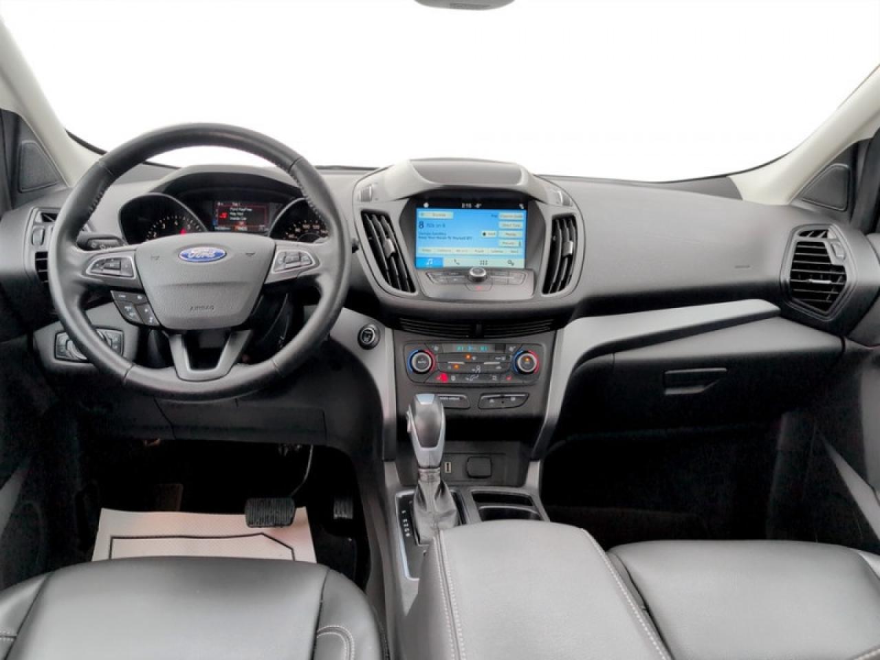 2019 Ford Escape SEL  **FORD SAFE/SMART + SUN/STYLE PKG** Photo